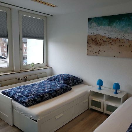 Ferienwohnung Central ミュンスター エクステリア 写真