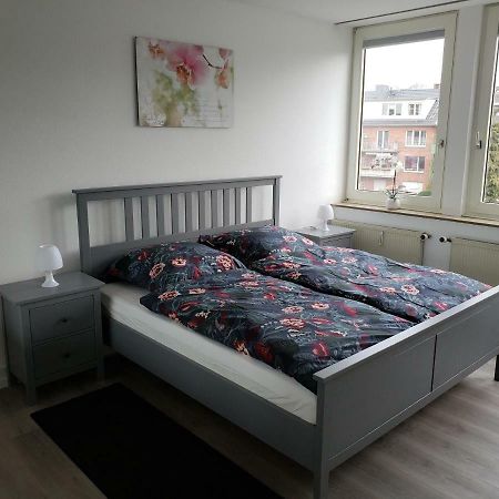 Ferienwohnung Central ミュンスター エクステリア 写真