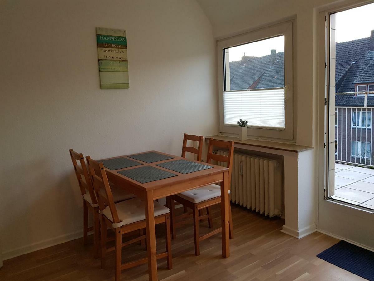 Ferienwohnung Central ミュンスター エクステリア 写真