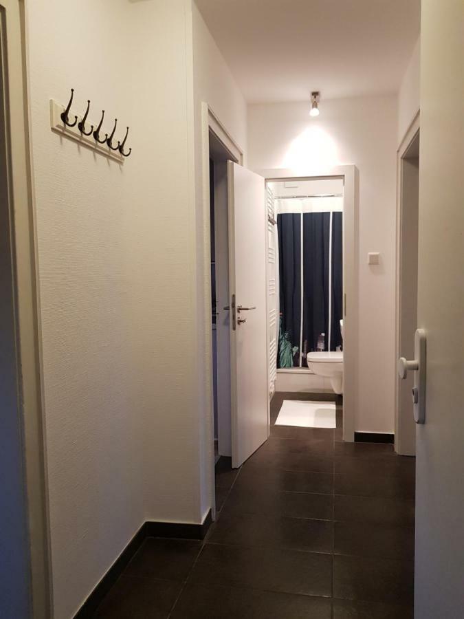 Ferienwohnung Central ミュンスター エクステリア 写真