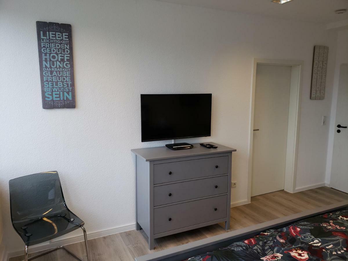 Ferienwohnung Central ミュンスター エクステリア 写真