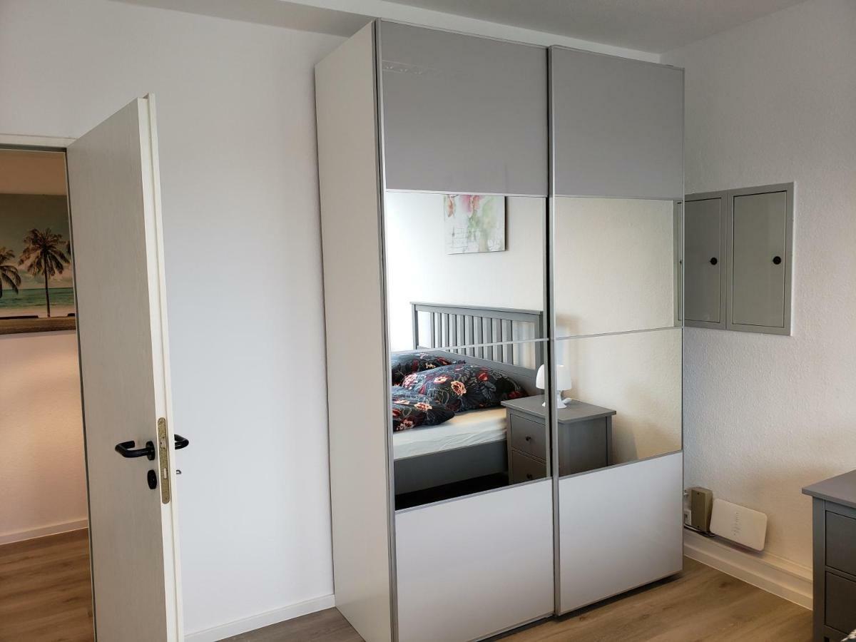 Ferienwohnung Central ミュンスター エクステリア 写真