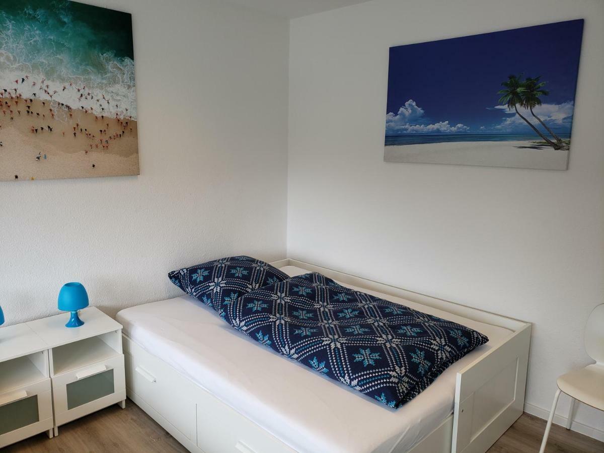 Ferienwohnung Central ミュンスター エクステリア 写真