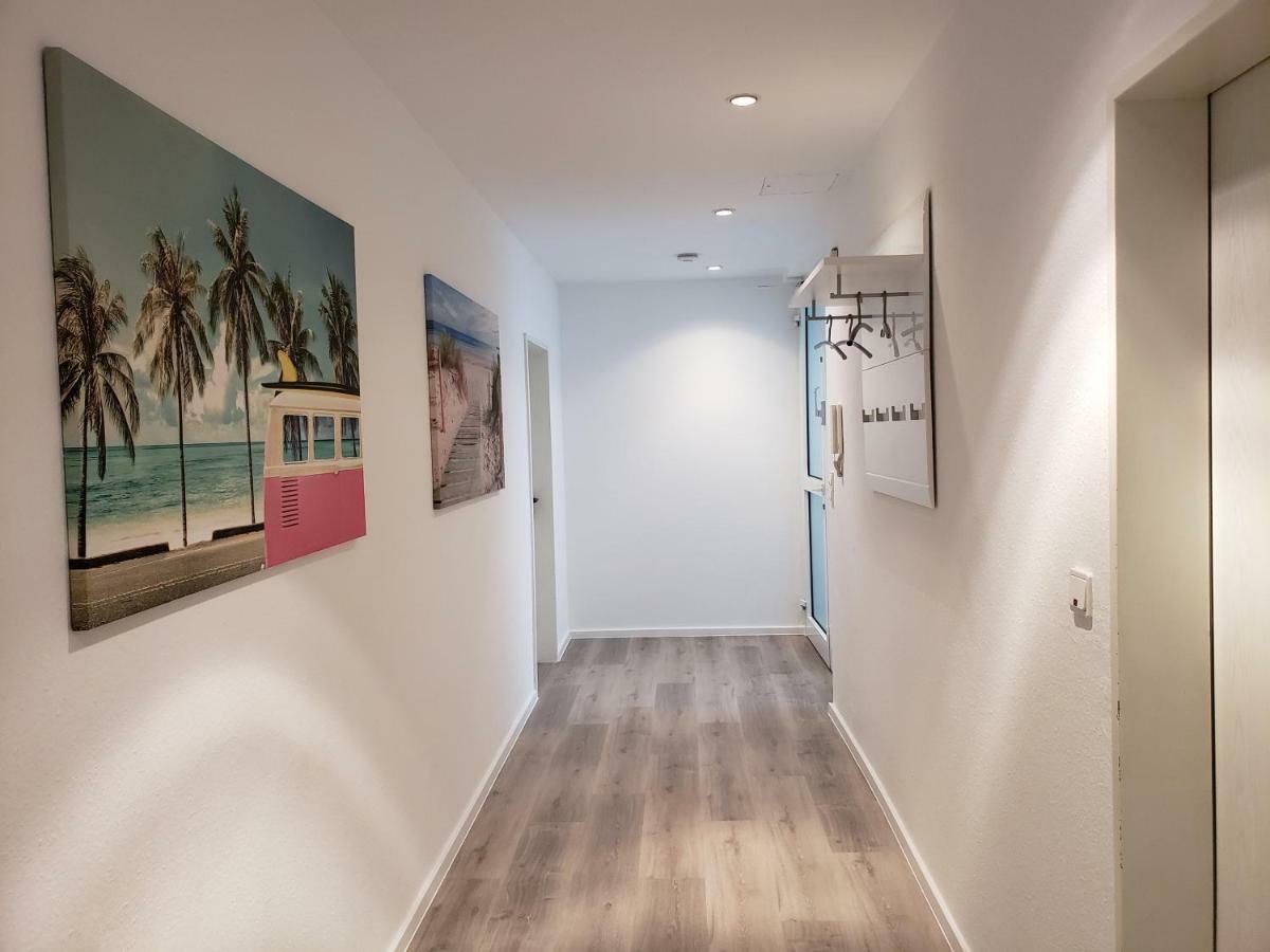 Ferienwohnung Central ミュンスター エクステリア 写真